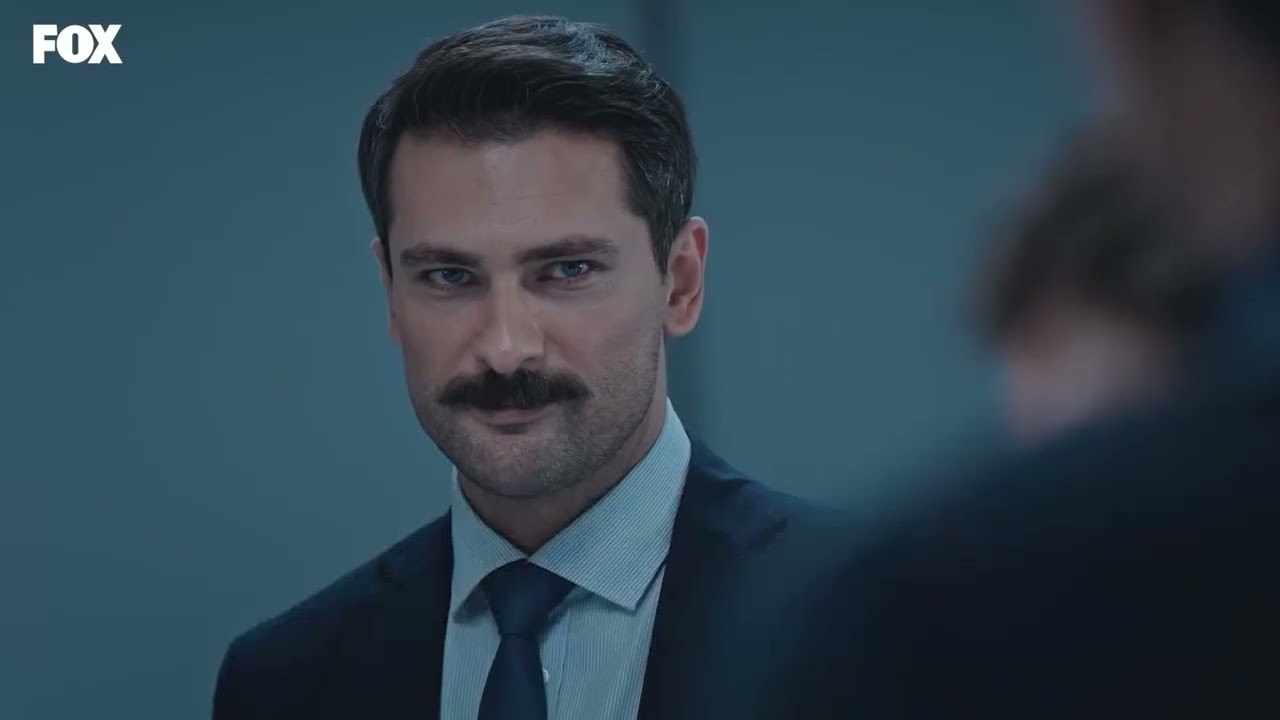 Prisoner Episode 4
