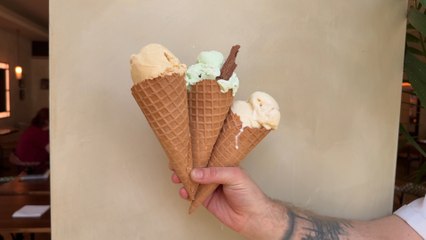 Glasgow’s Maison by Glaschu is launching a bottomless steak frites deal opening a handmade ice cream cart to celebrate Bastille Day from 14-18 June.