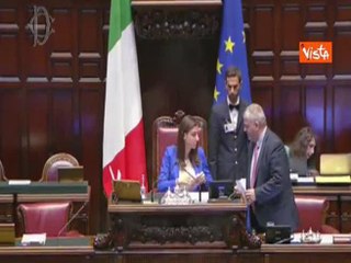 Calderone: "Obiettivi sicurezza un dovere di tutti, serve collaborazione"
