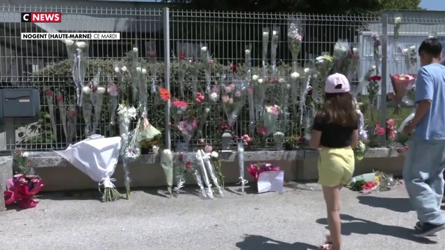 Surveillante tuée à Nogent : 77% des Français souhaitent suspendre l'excuse de minorité pour les auteurs de crimes graves