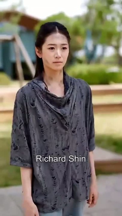 don't mess with the hidden noble lady / daddy's little soldier / The eternity #reelshort |FlickFrama #shortfilms