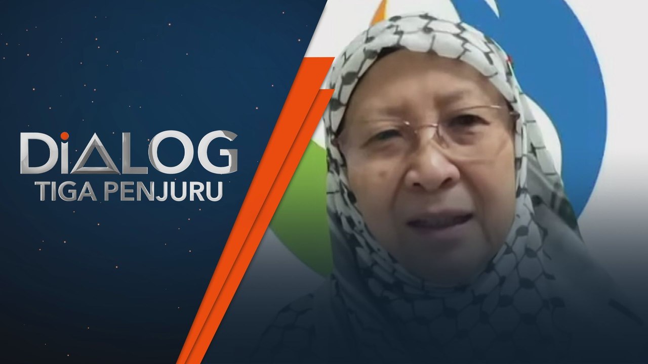 Kapal Madleen dibeli senyap-senyap, gunakan bendera UK rempuh sekatan Israel – Dr. Fauziah
