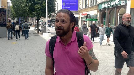 ‘You go on holiday to relax’: would anti-tourist protests put you off going somewhere?