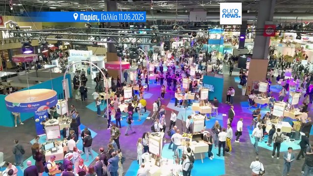 VivaTech: Οι τεχνολογικές καινοτομίες για την ψυχική υγεία στο επίκεντρο
