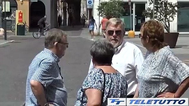 Video News - Caldo, attenzione alle persone fragili