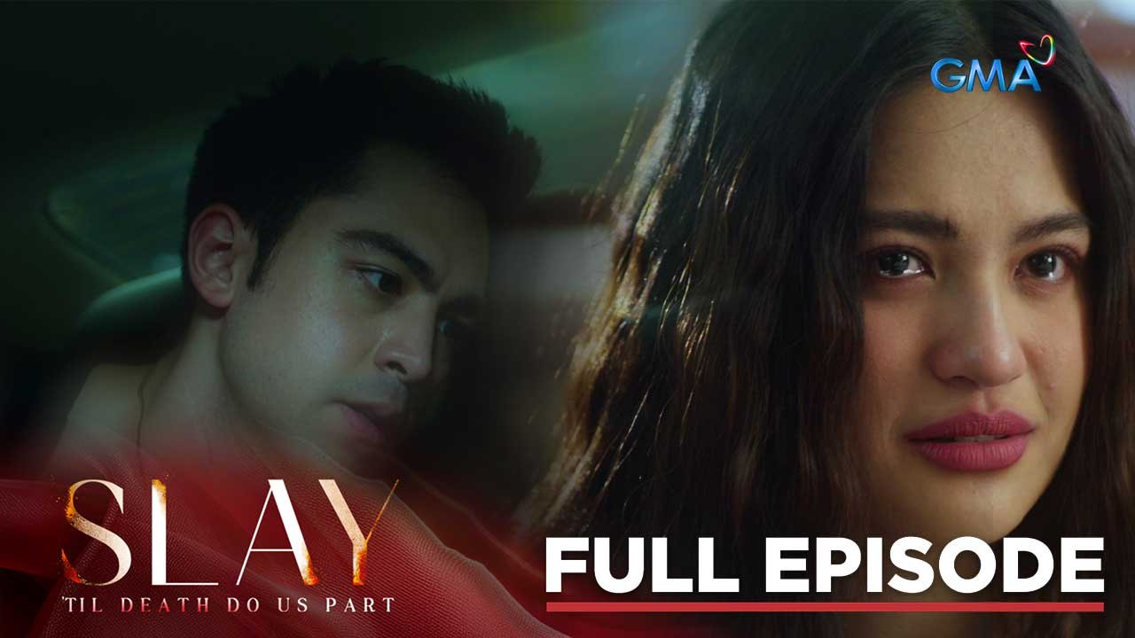 SLAY: Zach's victim finds comfort in his death! (Full Episode 47) June 12, 2025