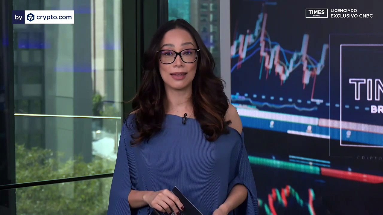 Cuidamos de 3 bilhões de pessoas que não têm acesso a bancos, diz CEO da Tether | CRIPTO BRASIL