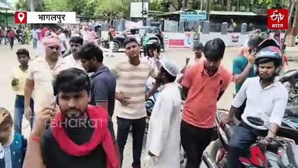 बिहार में चिकित्सक की आंख, सीने और पीठ में गोली मारकर हत्या, परिजन बोले- मांगी जा रही थी रंगदारी