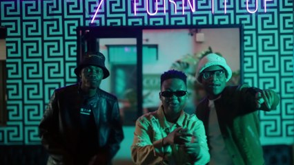 Goon Flavour, Master KG & Eemoh - Ngishutheni (Music Video)