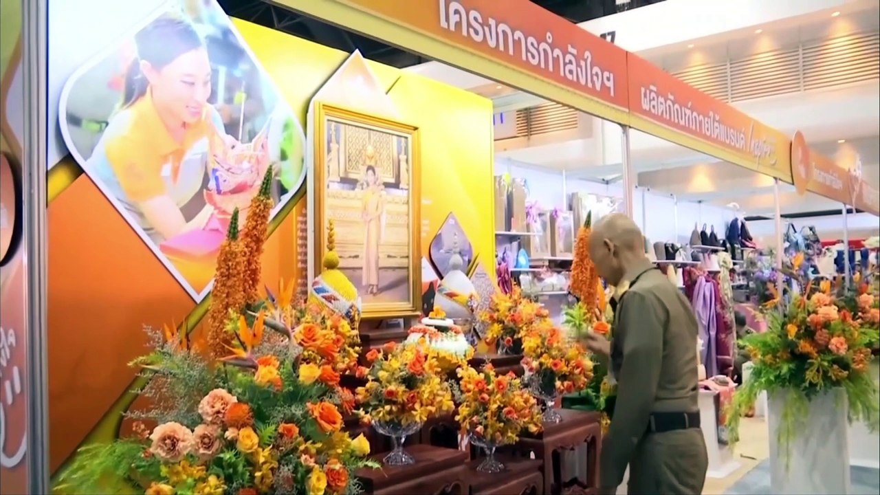 ข่าวในพระราชสำนัก อาทิตย์ 8 มิถุนายน 2568