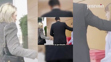 Ferdi Zeyrek’in eşi Nurcan Zeyrek'ten duygusal paylaşım