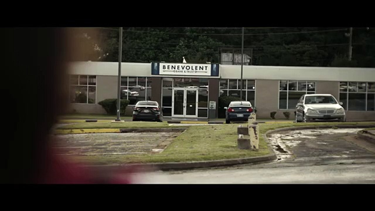 Bande-annonce du film A bout, dispo sur Netflix