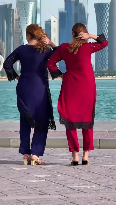 Arabic dance besf