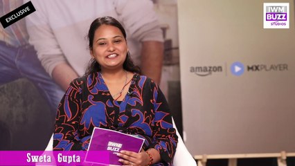 Gagan Arora, Harsh Beniwal and Anud Singh Dhaka on making of Lafangey, off screen masti and more