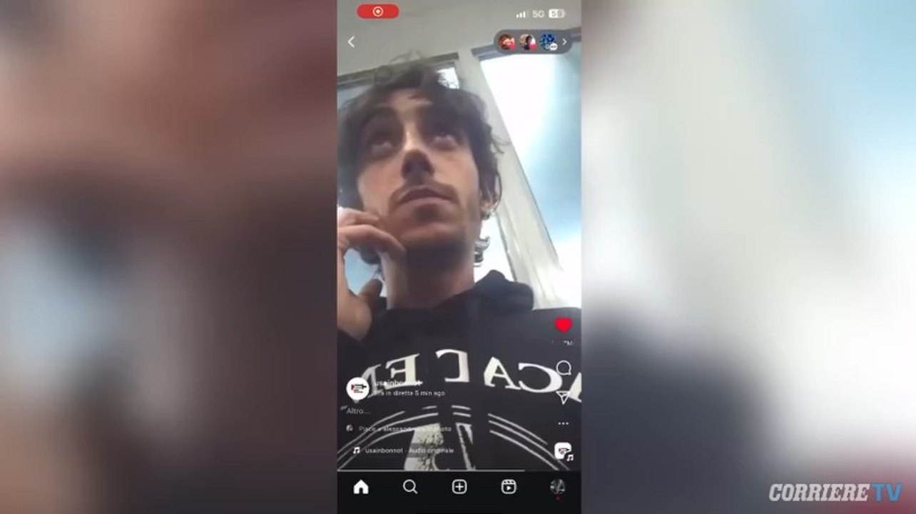 Bloccati al Cairo due attivisti Pro Gaza studenti della Scuola Holden di Torino. Andrea: «Mi hanno liberato, ma non so ancora nulla di Vittoria.