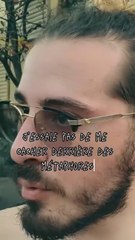 Pour ceux qui n'écoutent pas avec les oreilles