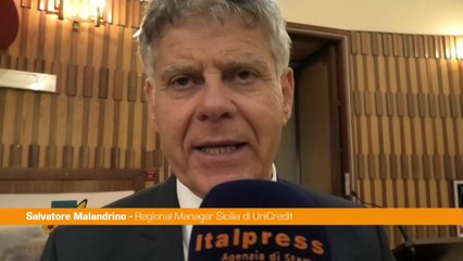 Malandrino "L'Agrifood rappresenta una delle eccellenze della Sicilia"