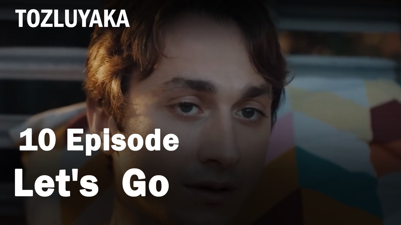 Let's  Go - Tozluyaka