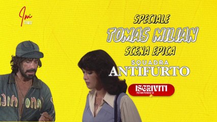Film Tomas Milian: SQUADRA ANTIFURTO (PARTE 4) #cinema #films #attori #imtiwu