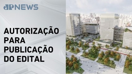 SP vai lançar edital do Novo Centro Administrativo; sede do governo mudará até 2030