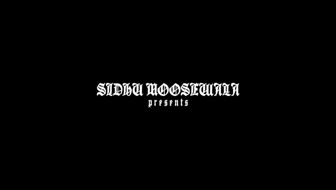 0008 (Official Audio) Sidhu Moose Wala  _  Latest Punjabi Songs 2025