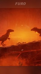 Squad Up or Die Alone versus UNPREDICTABLE Dinosaurs!?