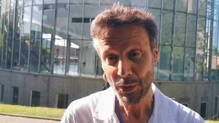 Un médicament en vue pour traiter les malformations vasculaires cérébrales chez les bébés