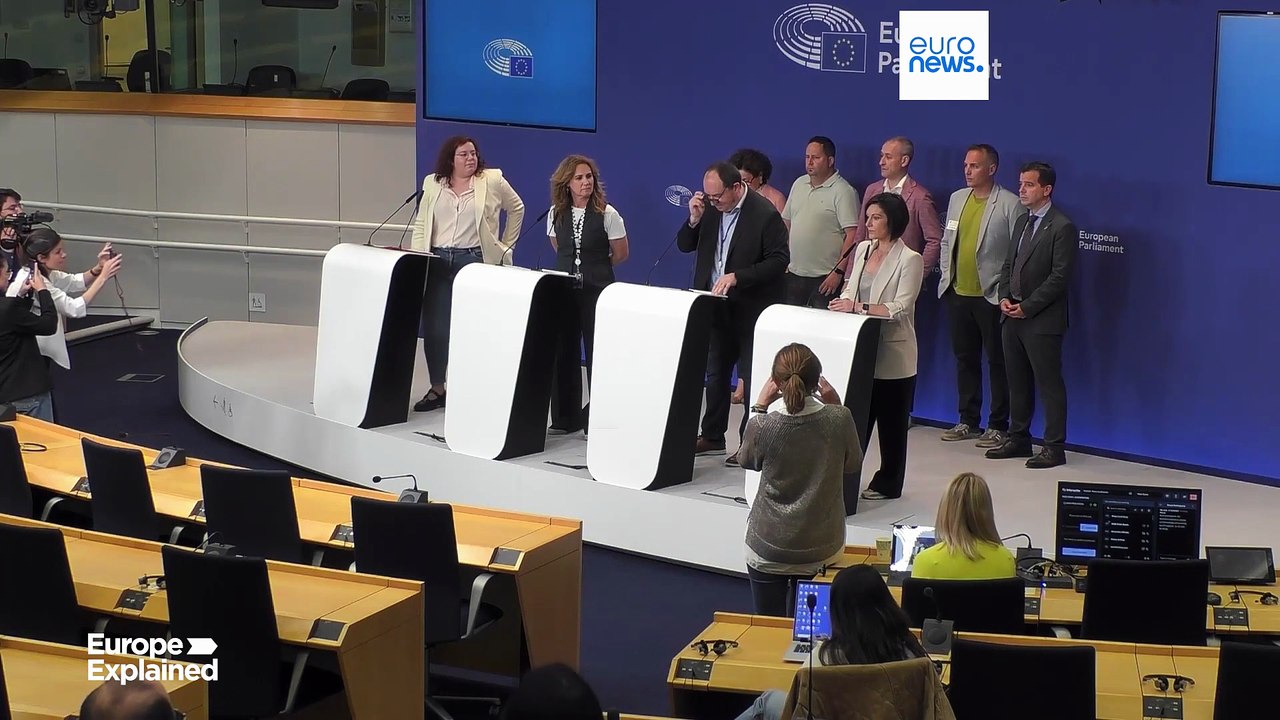 Как Евросоюзу остановить перемещение производства и деиндустриализацию?