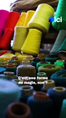 Près de chez nous - François Vieillard