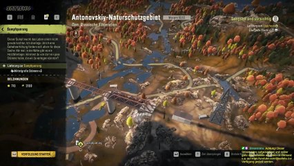 Tanz mit dem Anhänger | SnowRunner | Ep. 18