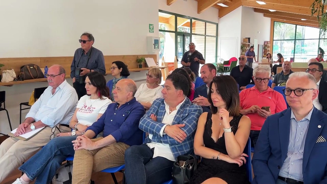 Giornata della prevenzione sanitaria a Messina, sabato e domenica a Villa Dante