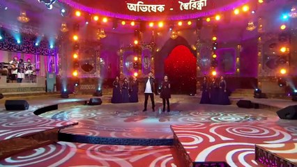 Avishek Sinha Chowdhury Leaves Everyone Spellbound | A Performance to Remember on Super Singer Season 03