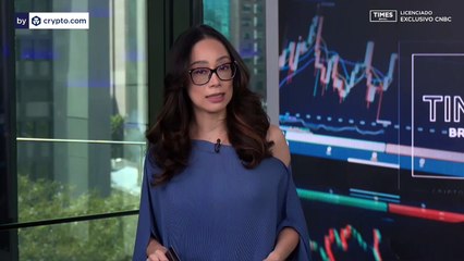 Nosso diferencial é ser uma exchange líder global, diz CEO da Coinbase | CRIPTO BRASIL