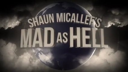 Shaun Micallef's Mad As Hell S08E03
