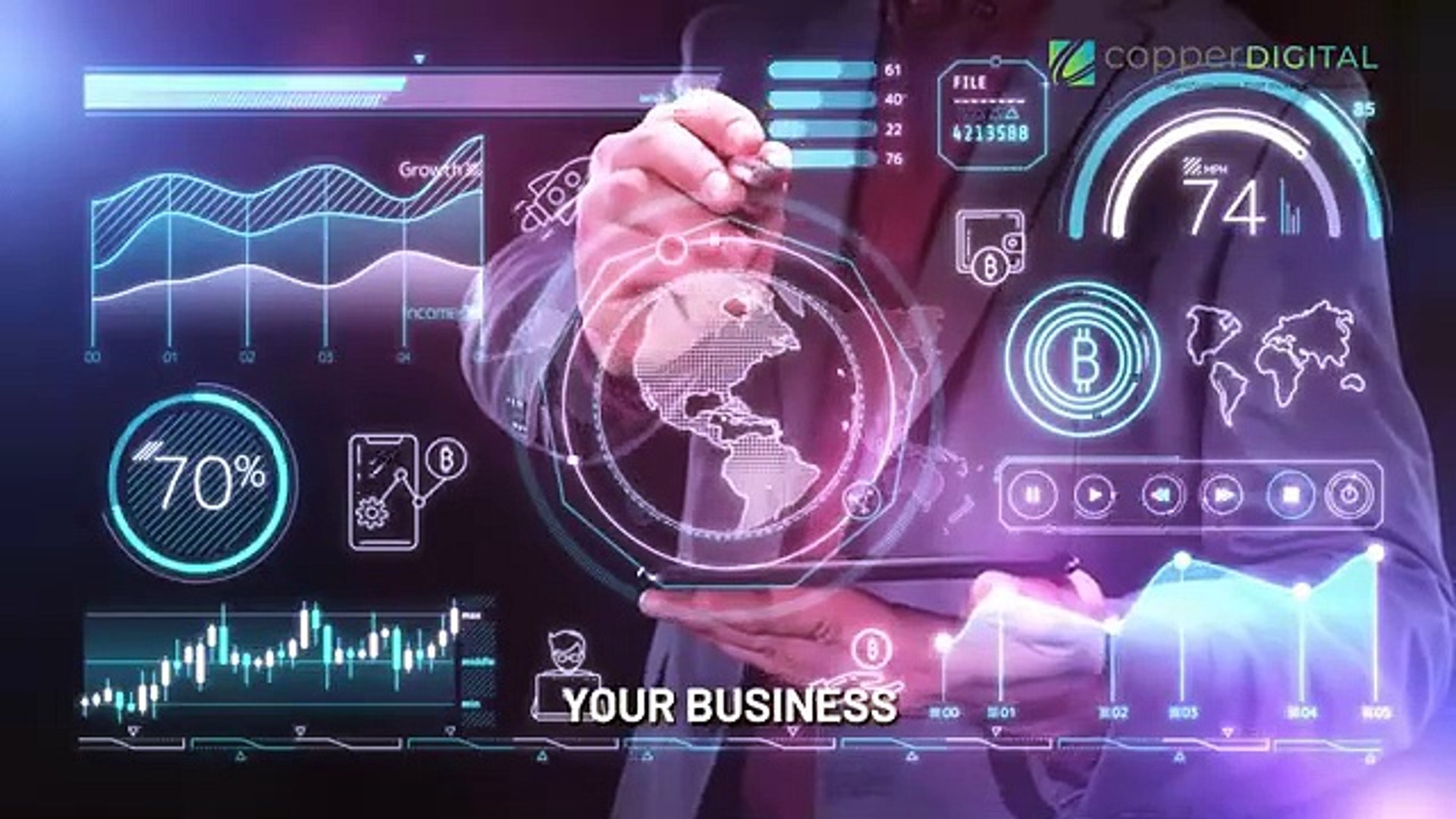 Artificial Intelligence Trends for 2025