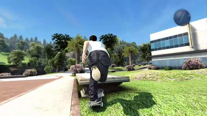 Skate 3 online multiplayer - ps3
