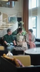 Pelayan Baru Yang Mengoyahkan Hati CEO | The New Maid Who Shattered the CEO's Heart | Drama China | SUB INDO