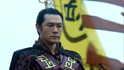 Nirvana in Fire (2015) EPS 44 [SUB ENG/ID]
