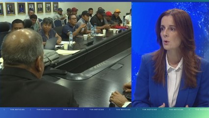 ¿Qué acordó la Asamblea con los sindicalistas de las bananeras?