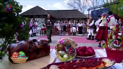 Sofia Vicoveanca - Singura-mi fac voie buna (Voie buna in zi de Paste - National TV - 20.04.2025)