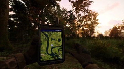 Dreadzone -  Early Access Release Date Trailer