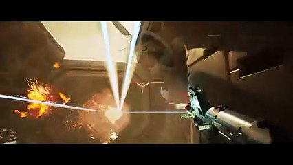 Metal Eden - Steam Next Fest Demo Trailer