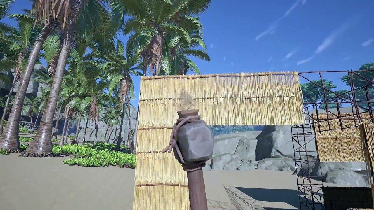 Lost Rift - Demo Trailer