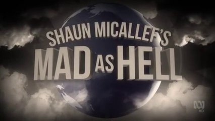 Shaun Micallef's Mad As Hell S08E02