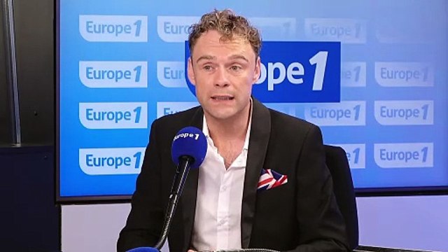 Pascal Praud et vous - Cancer de Charles III : «La presse est en train de dire qu'il serait incurable», déclare Bertrand Deckers