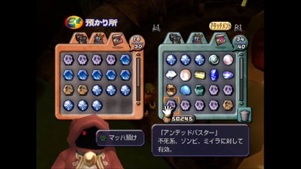 ダーククラウド　プレイステーション２(Dark Cloud PlayStation 2)_99