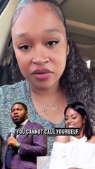 Brian Carn Call Out Tiphani Montgomery But being exposed.