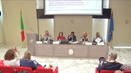 Roma - ​Care for caring 2.0 - Ambasciatrici della Prevenzione (12.06.25)