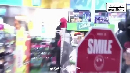 US Deploys Marines to Los Angeles as Crowds Rush Stores.