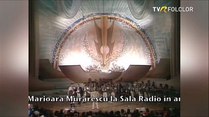 Ioan Bocsa, Nicolae Furdui Iancu si Dragan Muntean - Noi suntem romani (Tezaur folcloric - 1989)